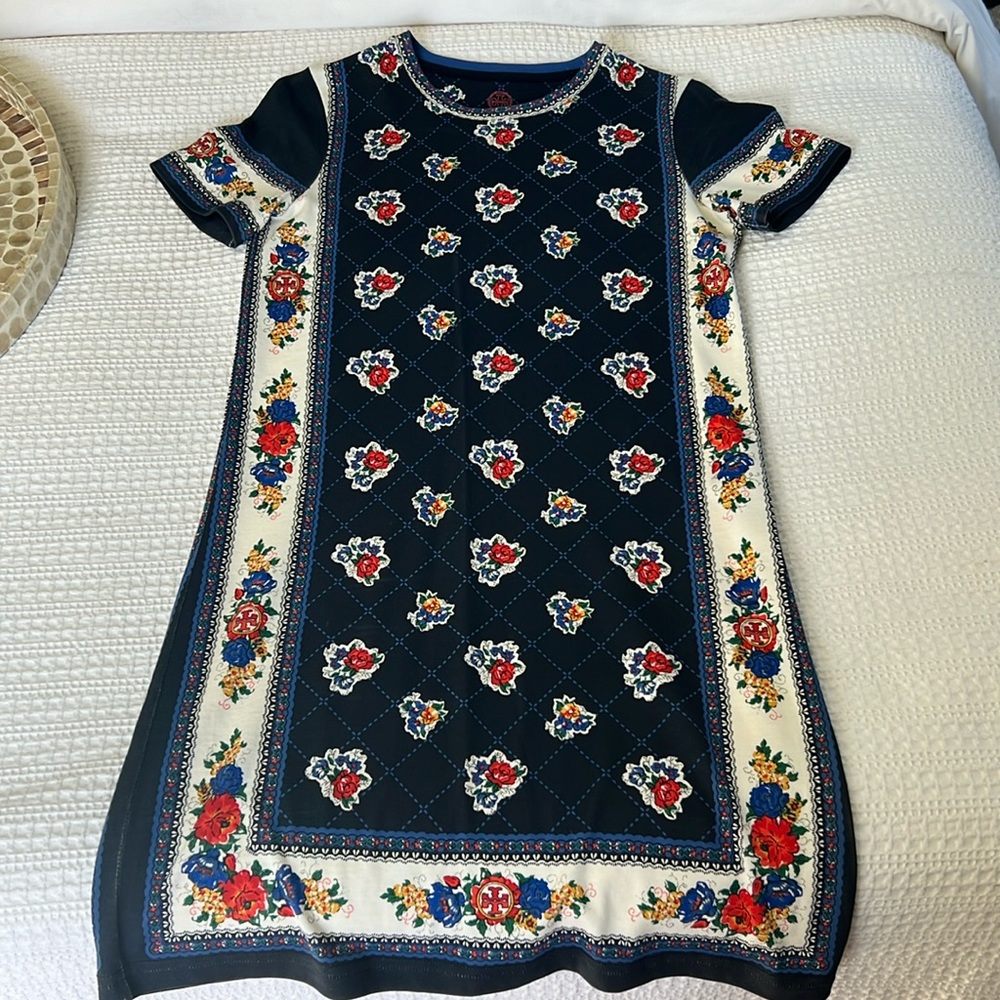 Tory Burch dress